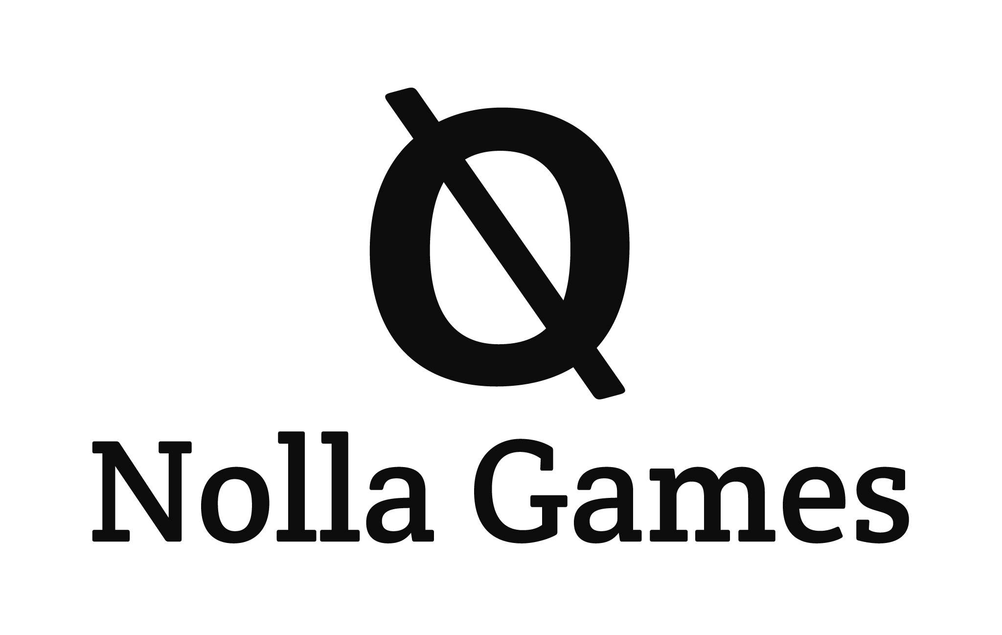 Nolla Games Logo